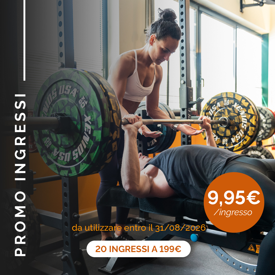 promo ingressi